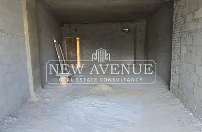 Office Space - 1 Bedroom - 1 Bathroom for rent in Cairo Business Park - 5th Settlement Compounds - The 5th Settlement - New Cairo City - Cairo