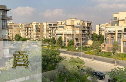 Apartment - 3 - 3 for rent in B8 - Madinaty - Cairo