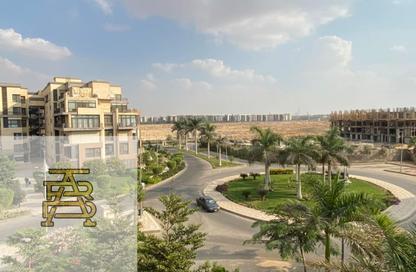 Apartment - 3 - 3 for rent in B8 - Madinaty - Cairo