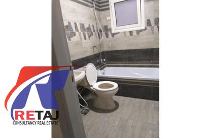 Duplex - 4 Bedrooms - 3 Bathrooms for sale in Mohsen Roshdy St. - 8th Zone - Nasr City - Cairo