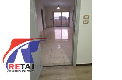 Duplex - 4 Bedrooms - 3 Bathrooms for sale in Mohsen Roshdy St. - 8th Zone - Nasr City - Cairo