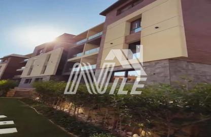 Apartment - 3 Bedrooms - 3 Bathrooms for sale in Acasa - 5th Settlement Compounds - The 5th Settlement - New Cairo City - Cairo