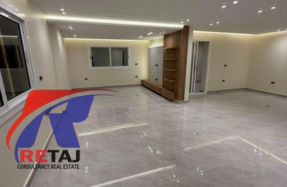 Apartment - 3 - 3 for sale in Mohamed Kamel Al Harouny St. - 6th Zone - Nasr City - Cairo Apartment - 3 - 3 for sale in Mohamed Kamel Al Harouny St. - 6th Zone - Nasr City - Cairo