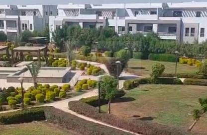 Townhouse - 4 Bedrooms - 4 Bathrooms for rent in Wesal City - El Shorouk Compounds - Shorouk City - Cairo