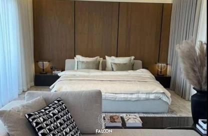 شقة - 3 غرف نوم - 2 حمامات للبيع في ستودا - شيراتون المطار - النزهة - القاهرة شقة - 3 غرف نوم - 2 حمامات للبيع في ستودا - شيراتون المطار - النزهة - القاهرة