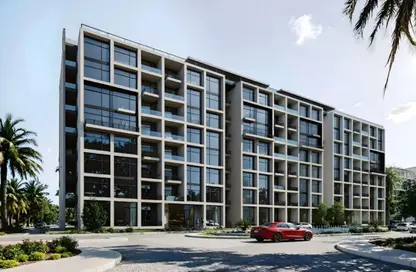 شقة - 3 غرف نوم - 3 حمامات للبيع في ووترواي إيست - التجمع الخامس - مدينة القاهرة الجديدة - القاهرة