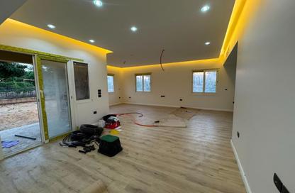 Villa - 6 Bedrooms - 5 Bathrooms for rent in Mivida - 5th Settlement Compounds - The 5th Settlement - New Cairo City - Cairo