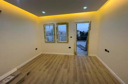Villa - 6 Bedrooms - 5 Bathrooms for rent in Mivida - 5th Settlement Compounds - The 5th Settlement - New Cairo City - Cairo
