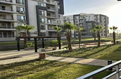 Apartment - 3 Bedrooms - 2 Bathrooms for sale in Janna 1 - Sheikh Zayed Compounds - Sheikh Zayed City - Giza