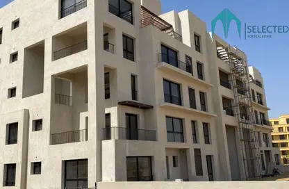 شقة - 2 غرف نوم - 3 حمامات للايجار في أو ويست - كمبوندات 6 أكتوبر - مدينة 6 أكتوبر - الجيزة