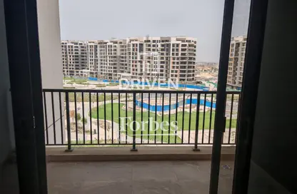 شقة - 3 غرف نوم - 2 حمامات للبيع في بارك سايد ريزيدنس - أبراج زيد - كمبوندات الشيخ زايد - الشيخ زايد - الجيزة