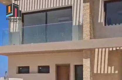 Villa - 5 Bedrooms - 5 Bathrooms for sale in Silver Sands - Qesm Marsa Matrouh - North Coast