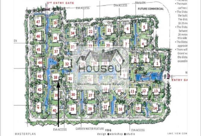 52968077 - الصورة الرئيسية للعقار