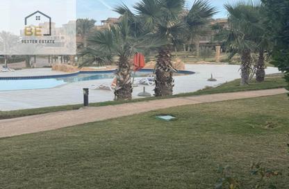 شاليه - 3 غرف نوم - 2 حمامات للبيع في بياسيرا - العين السخنة - السويس