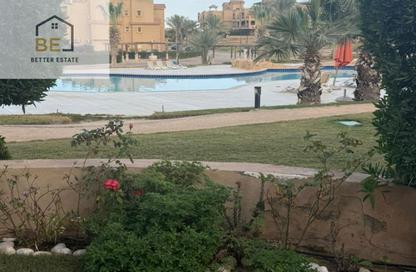 شاليه - 3 غرف نوم - 2 حمامات للبيع في بياسيرا - العين السخنة - السويس