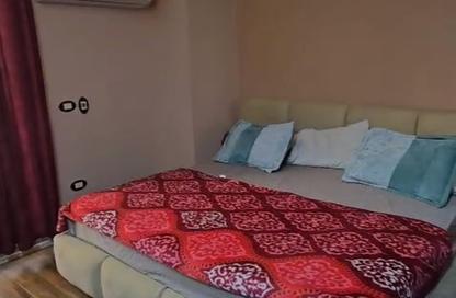 Full Floor - 3 - 3 for sale in Mohamed Naguib Axis - Abou El Houl - New Cairo City - Cairo