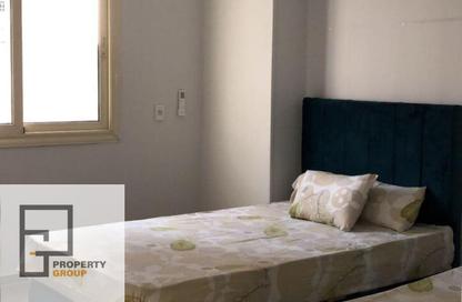 Apartment - 2 Bedrooms - 1 Bathroom for sale in Janna 1 - Sheikh Zayed Compounds - Sheikh Zayed City - Giza