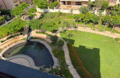 Duplex - 4 Bedrooms - 4 Bathrooms for sale in Taj City - 5th Settlement Compounds - The 5th Settlement - New Cairo City - Cairo