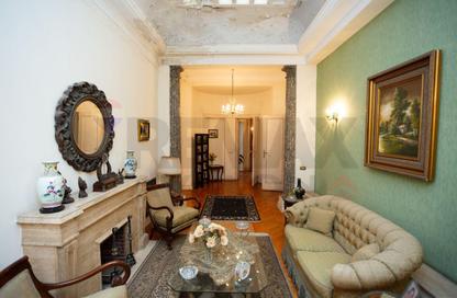 Apartment - 6 Bedrooms - 6 Bathrooms for sale in Roushdy - Hay Sharq - Alexandria