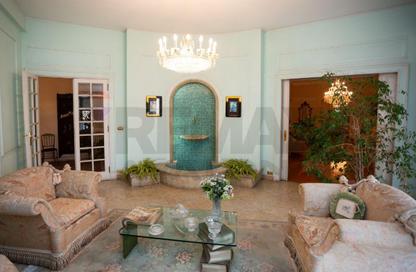 Apartment - 6 Bedrooms - 6 Bathrooms for sale in Roushdy - Hay Sharq - Alexandria