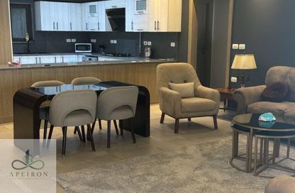 Apartment - 2 - 2 for rent in Lake View Residence - 5th Settlement Compounds - The 5th Settlement - New Cairo City - Cairo Apartment - 2 - 2 for rent in Lake View Residence - 5th Settlement Compounds - The 5th Settlement - New Cairo City - Cairo