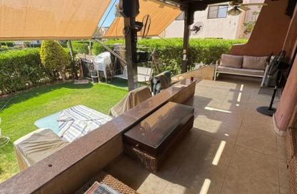 Chalet - 3 Bedrooms - 2 Bathrooms for sale in Nice 4 - Nice - Markaz Al Hamam - North Coast Chalet - 3 Bedrooms - 2 Bathrooms for sale in Nice 4 - Nice - Markaz Al Hamam - North Coast