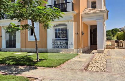 Twin House - 4 Bedrooms - 4 Bathrooms for rent in Layan Residence - 5th Settlement Compounds - The 5th Settlement - New Cairo City - Cairo Twin House - 4 Bedrooms - 4 Bathrooms for rent in Layan Residence - 5th Settlement Compounds - The 5th Settlement - New Cairo City - Cairo