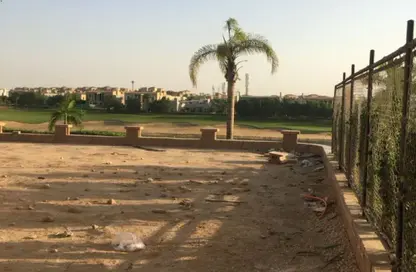 فيلا - 4 غرف نوم - 4 حمامات للبيع في الجريا - كمبوندات الشيخ زايد - الشيخ زايد - الجيزة
