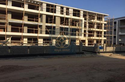 Apartment - 3 Bedrooms - 3 Bathrooms for sale in Joulz - Cairo Alexandria Desert Road - 6 October City - Giza