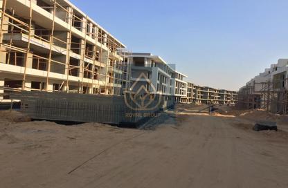 Apartment - 3 Bedrooms - 3 Bathrooms for sale in Joulz - Cairo Alexandria Desert Road - 6 October City - Giza