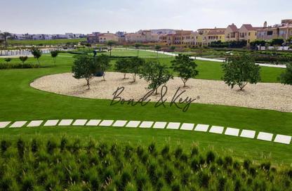 Apartment - 1 Bedroom - 2 Bathrooms for sale in Mountain View Hyde Park - 5th Settlement Compounds - The 5th Settlement - New Cairo City - Cairo