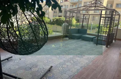 شقة - 1 حمام للايجار في فيلدج جيت - المستثمرين الجنوبية - مدينة القاهرة الجديدة - القاهرة