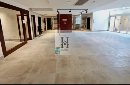 مساحات مكتبية - 4 غرف نوم - 4 حمامات للايجار في شارع عبد الحميد بدوي - شيراتون المطار - النزهة - القاهرة