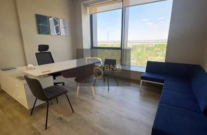 Office Space - Studio - 2 for rent in Lake View - 5th Settlement Compounds - The 5th Settlement - New Cairo City - Cairo Office Space - Studio - 2 for rent in Lake View - 5th Settlement Compounds - The 5th Settlement - New Cairo City - Cairo