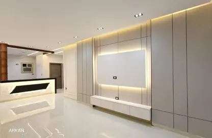 شقة - 3 غرف نوم - 2 حمامات للبيع في البوابة الثالثة القديمة - خفرع - حدائق الاهرام - الجيزة