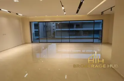 Apartment - 3 Bedrooms - 3 Bathrooms for rent in Lake View Residence - 5th Settlement Compounds - The 5th Settlement - New Cairo City - Cairo