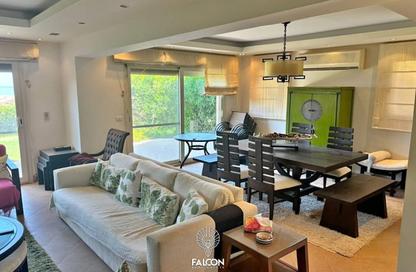 Chalet - 2 - 2 for sale in La Vista Topaz - La Vista - Al Ain Al Sokhna - Suez Chalet - 2 - 2 for sale in La Vista Topaz - La Vista - Al Ain Al Sokhna - Suez