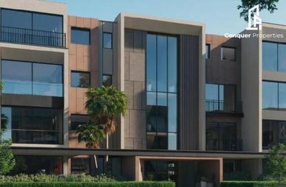 Townhouse - 5 Bedrooms - 5 Bathrooms for sale in PX Palm Hills - 6 October Compounds - 6 October City - Giza