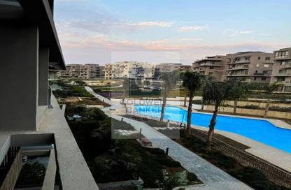 Apartment - 3 Bedrooms - 3 Bathrooms for sale in Villette - 5th Settlement Compounds - The 5th Settlement - New Cairo City - Cairo