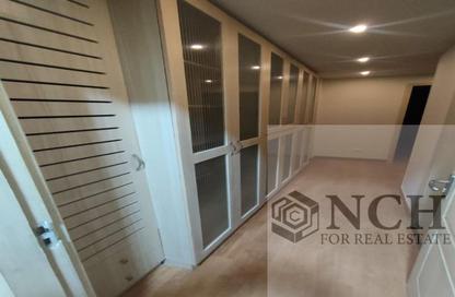 Apartment - 3 Bedrooms - 3 Bathrooms for rent in Eastown - 5th Settlement Compounds - The 5th Settlement - New Cairo City - Cairo