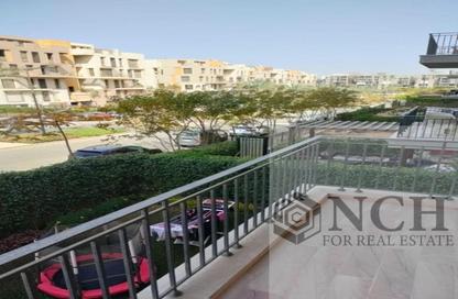 Apartment - 3 Bedrooms - 3 Bathrooms for rent in Eastown - 5th Settlement Compounds - The 5th Settlement - New Cairo City - Cairo