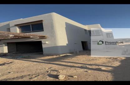 Villa - 3 - 4 for sale in Hacienda West - Ras Al Hekma - North Coast Villa - 3 - 4 for sale in Hacienda West - Ras Al Hekma - North Coast