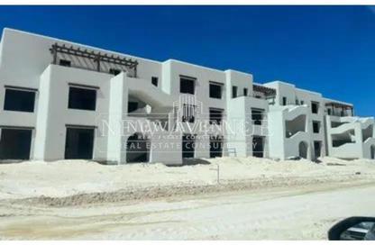 فيلا - 4 غرف نوم - 4 حمامات للبيع في هاسيندا ويست - راس الحكمة - الساحل الشمالي