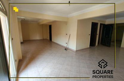 Apartment - 3 Bedrooms - 3 Bathrooms for sale in 4th District - 6 October City - Giza