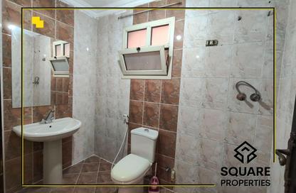 Apartment - 3 Bedrooms - 3 Bathrooms for sale in 4th District - 6 October City - Giza Apartment - 3 Bedrooms - 3 Bathrooms for sale in 4th District - 6 October City - Giza
