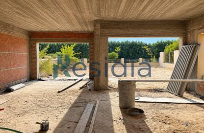 Villa - 4 - 6 for sale in Palm Hills Golf Extension - Al Wahat Road - 6 October City - Giza
