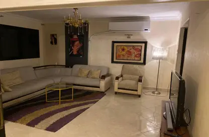 شقة - 2 غرف نوم - 1 حمام للايجار في مساكن شيراتون - شيراتون المطار - النزهة - القاهرة