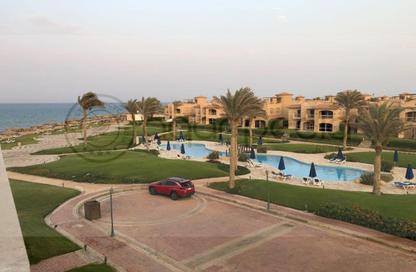 Villa - 3 - 4 for sale in La Vista Gardens - La Vista - Al Ain Al Sokhna - Suez