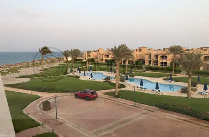 Villa - 3 Bedrooms - 4 Bathrooms for sale in La Vista Gardens - La Vista - Al Ain Al Sokhna - Suez