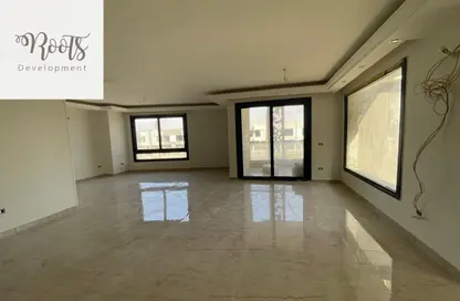 Apartment - 3 Bedrooms - 3 Bathrooms for rent in Badya Palm Hills - 6 October Compounds - 6 October City - Giza
